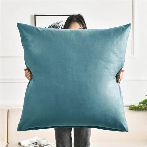 科大技布超抱枕约靠枕大靠背腰靠垫头靠RPN床垫客简厅飘窗榻榻米