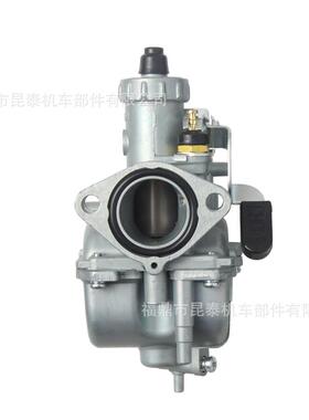 VM2226mm化油K器For0KLX11YBR125L65294X125XR200YB12R5摩托车