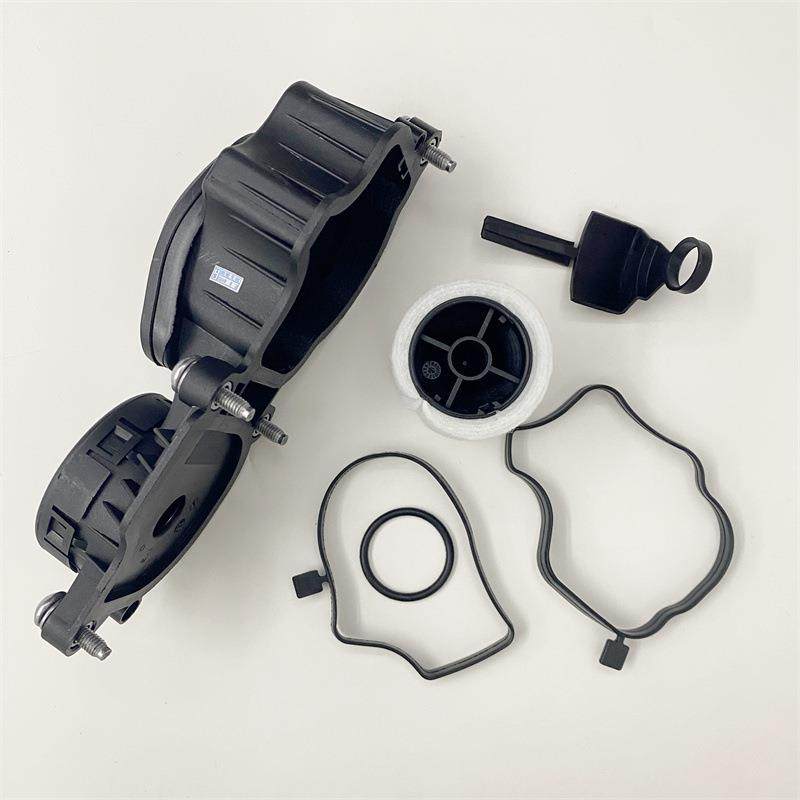 STZT11127793163E废弃阀适用宝马1112779346E39E38X5E53X3X6X1