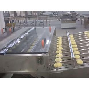 碗628碗装杯装泡面机米线纸封方口碗面全自动便面包装生产线