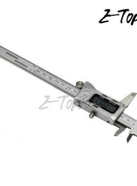 Etopo数o新M1品50M0.01MM物美价廉IP54显卡尺IFE游标卡尺