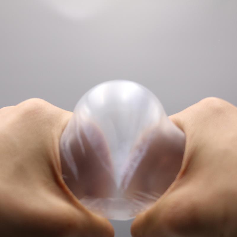 信佳诺光方填充袋缓加厚VLL柱袋填充物冲充气袋快递打包防形震气