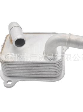 482910-2H084893200适用8-22现代汽车配件变速散热器48902H000现