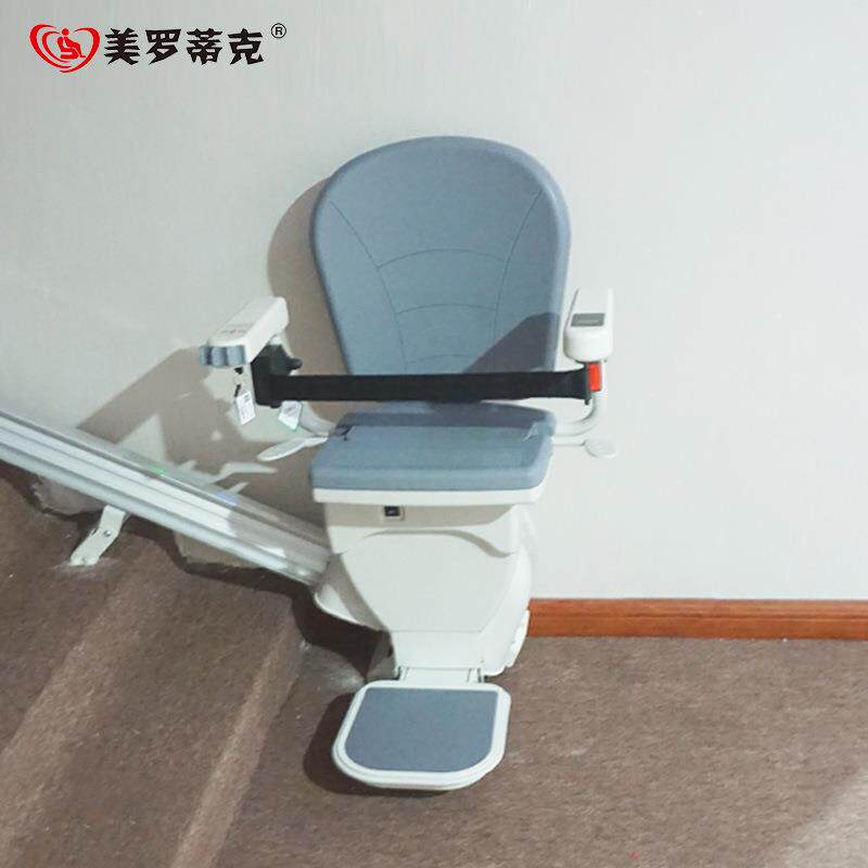 椅老人轻用安松上下楼梯全舒适平稳家座椅电梯楼489升降二层