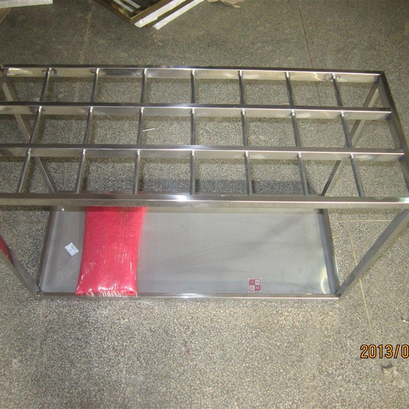 酒店不锈钢雨伞i架无锁雨伞架雨伞桶雨伞架高档雨伞架大堂伞架