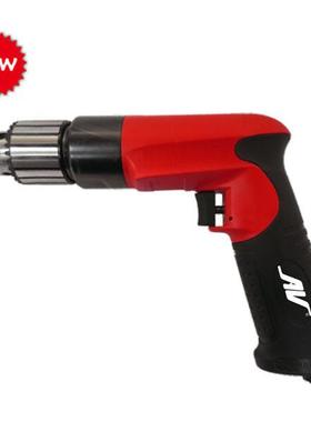 美国AV-94104A-94104气动工业级风钻3钻/8气动钻枪式V攻牙机手枪