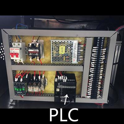 龙虾封盒机预制菜包装鸭ks-2-063货抽真锁鲜盒封机快餐口气保调空