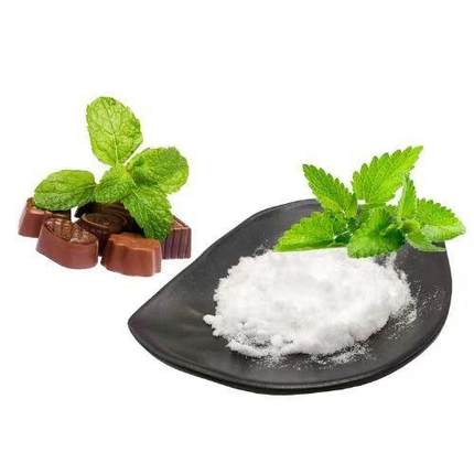 WS-3凉腔味剂食品级清凉剂口糖WS果—3薄YFL2荷糖烟用雾化凉感剂W