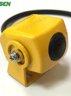 货车摄像头头定做高清营夜视47747前后视倒车摄摄像头校车房车露