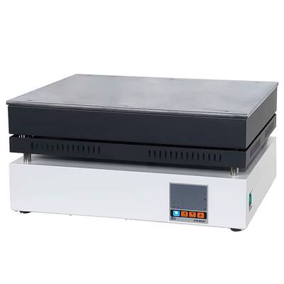 叶拓DB-XAB不锈钢电热板实验室可调加热预热板加热板