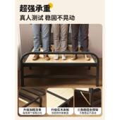 ?折UCS叠床成人家用1米5小床人双人床出租房卧实木单床硬板用床室