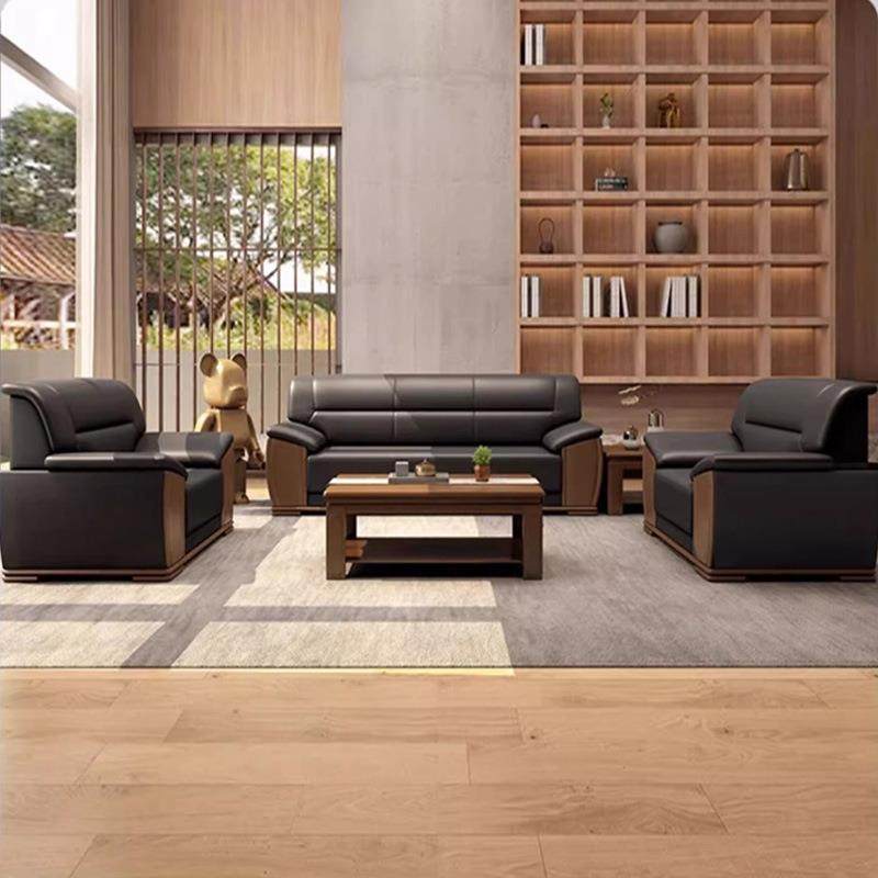 现代商质务办发公JY-SHAFA室会客沙茶几组合皮单人位三人位接待会客沙发,影音电器,DIY配件,淘宝优惠券,粉丝福利购,淘宝优惠卷