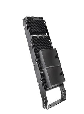 1000高瓦球场灯外壳高YDN杆灯套件外壳压铝杆铸灯球场外壳套灯件