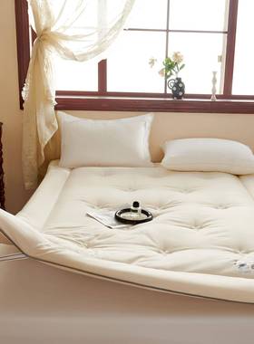 202新款保暖软床系垫床褥db007子5榻榻米软床暖垫学生上下铺垫子