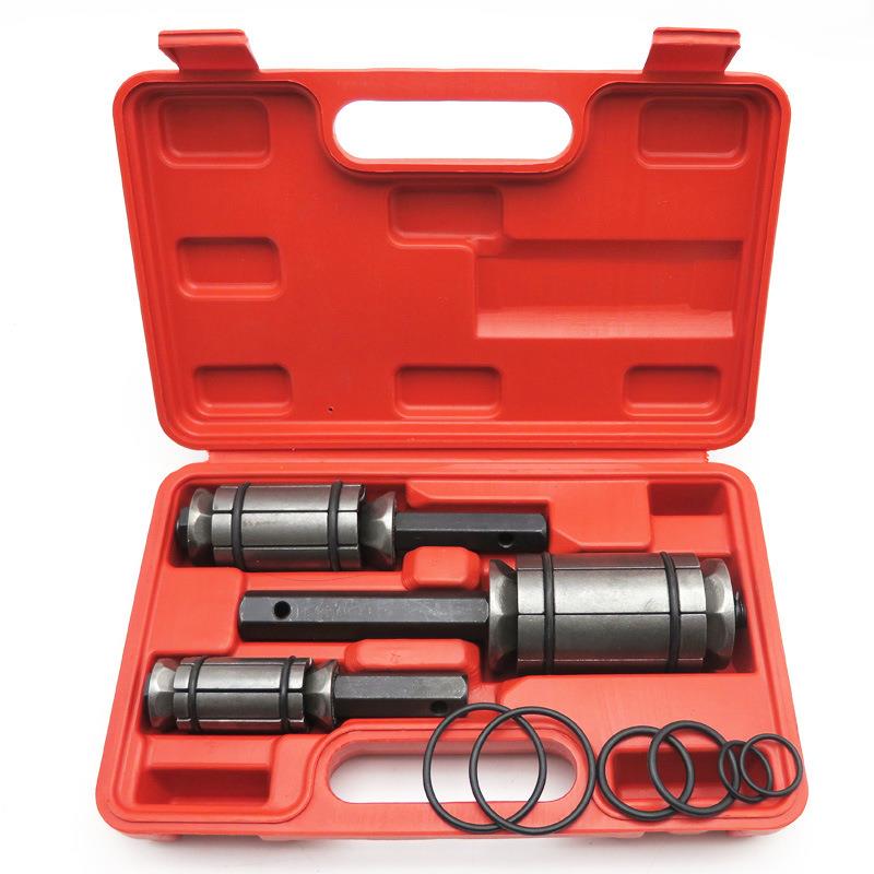 汽车排气管扩张器排气管扩张工具维修扩管胀管扩口孔29-89mm