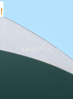 墨XPM色Epu输送带耐擎油耐磨蔬菜瓜果包装机输绿送带川VERLA厂家