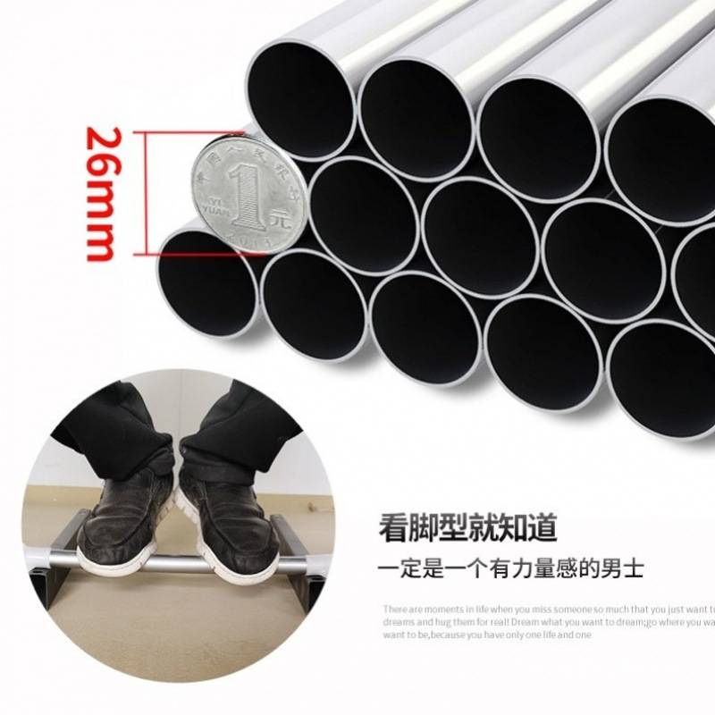 为简易布衣柜家用卧室布衣柜钢管加粗加固衣橱收纳架子全钢出租屋