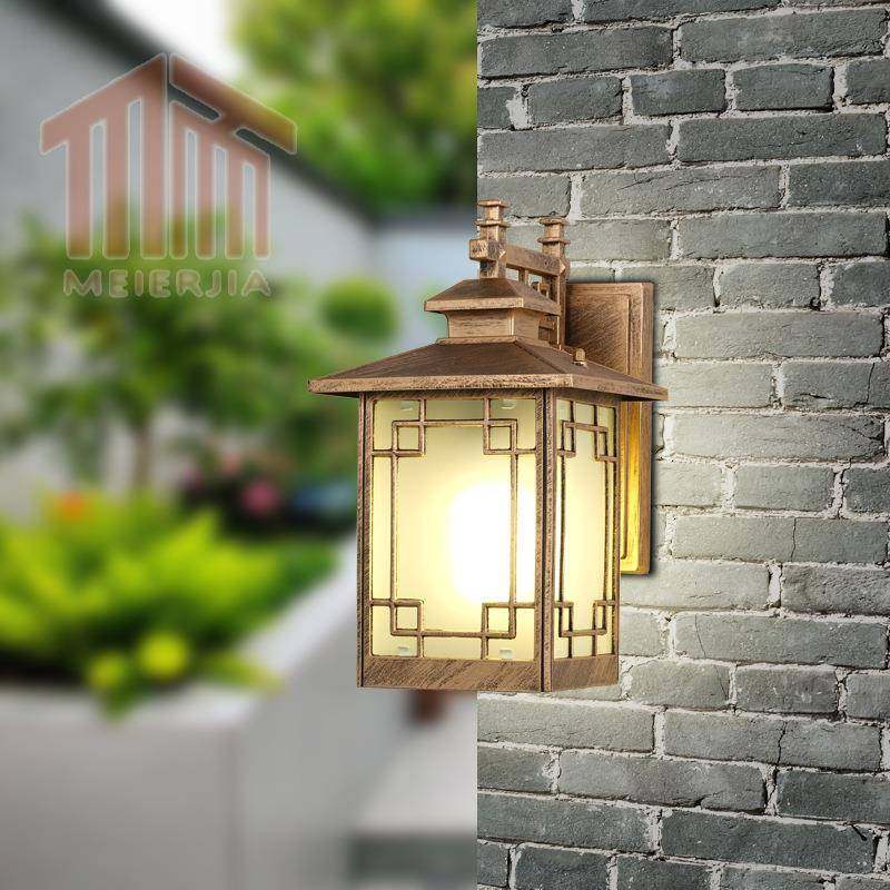 中3429/343式户两外防水壁灯墅庭院外墙大门侧阳台室别外花园口接,家装灯饰光源,户外壁灯,淘宝优惠券,粉丝福利购,淘宝优惠卷