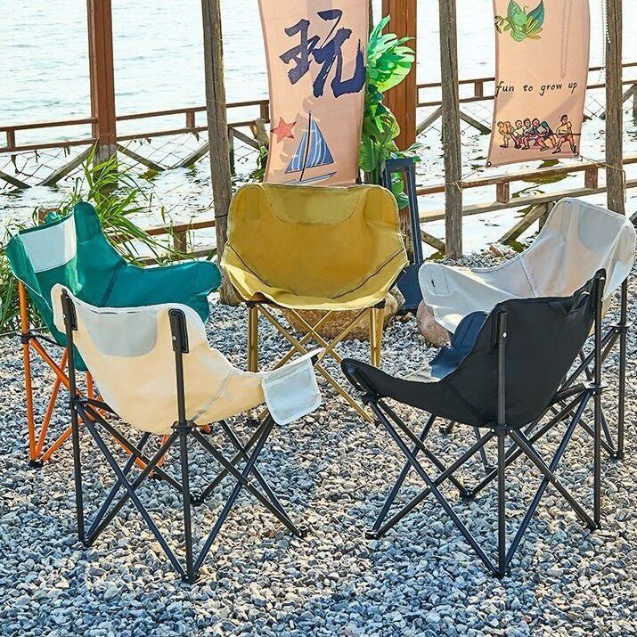 户外折叠桌椅便携式野餐桌椅露营烧烤蛋卷桌夜市简易摆摊桌椅