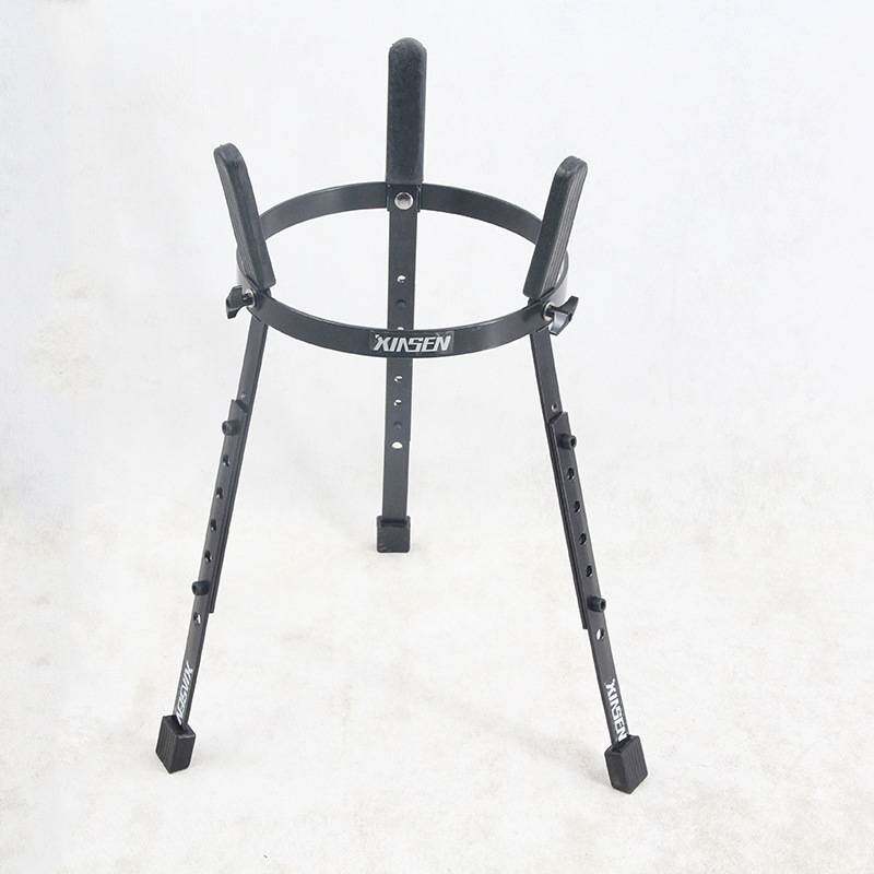 非洲鼓支架 10寸 11寸 12寸 13寸成人儿童幼儿坐姿手鼓架子手鼓架