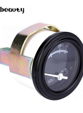 3035766/3015232油压表/3015233油温表/3015234 发电机配件水温表