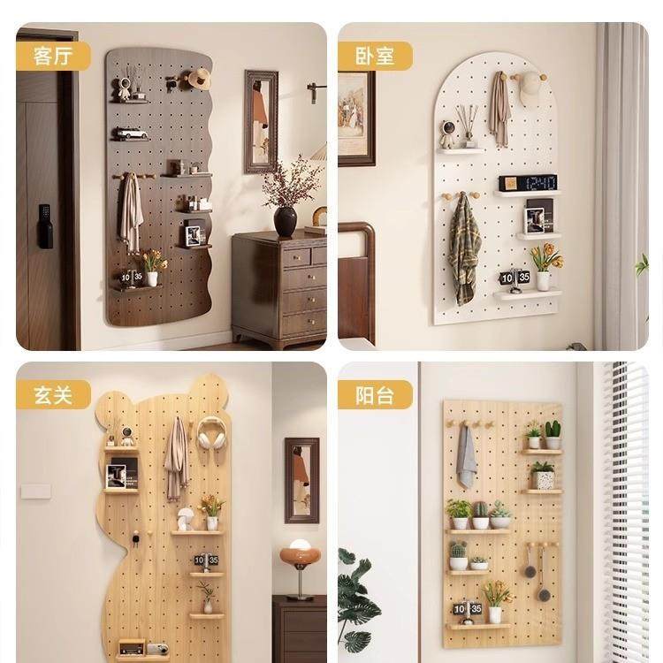 中古方形关洞洞挂板置架入户玄墙上造型挂衣架洞洞板置一体书桌展,农机/农具/农膜,其它农用工具,淘宝优惠券,粉丝福利购,淘宝优惠卷