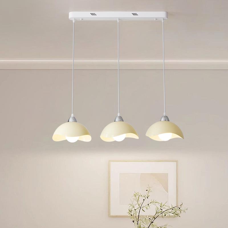 新款餐厅餐灯M5602吊灯三头现代简灯创约饭厅桌网红轻奢意吧台极