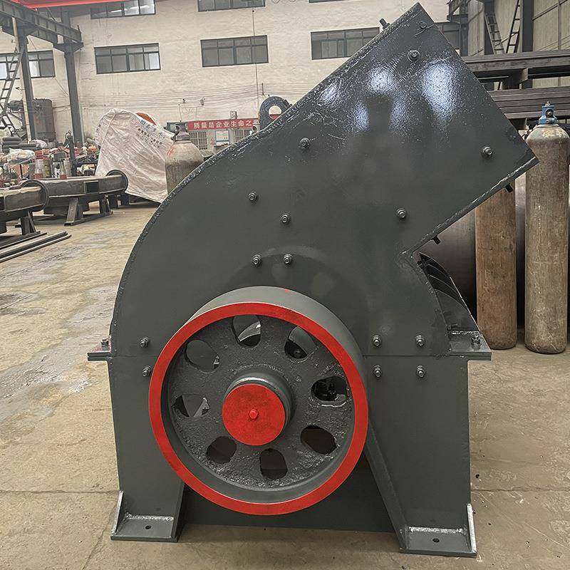 锤破破碎机鄂铁铝分离建筑垃圾破碎机破AQB煤炭破碎机锤破机小型,机械设备,破碎机,淘宝优惠券,粉丝福利购,淘宝优惠卷