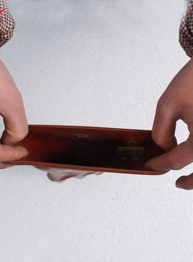 电工高压绝缘手套12k36341v双橡胶绝缘套手带电作业防绝缘护手安