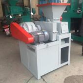 小型钢机渣压球机高290型除尘灰压球机硅粉铁粉压压球厂家02现货