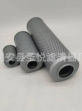 磨煤机双联过滤器1300R010BN4HC引风机缠绕折叠滤芯