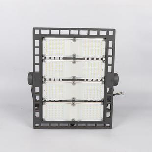 le户外CH投光灯调光模组隧道灯球场广场泛光d灯船用篮组模投光灯X