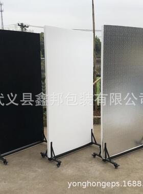 影楼拍照摄影泡QIV2沫板x板反光米菠萝高密度超大尺寸3米X1.米5厘