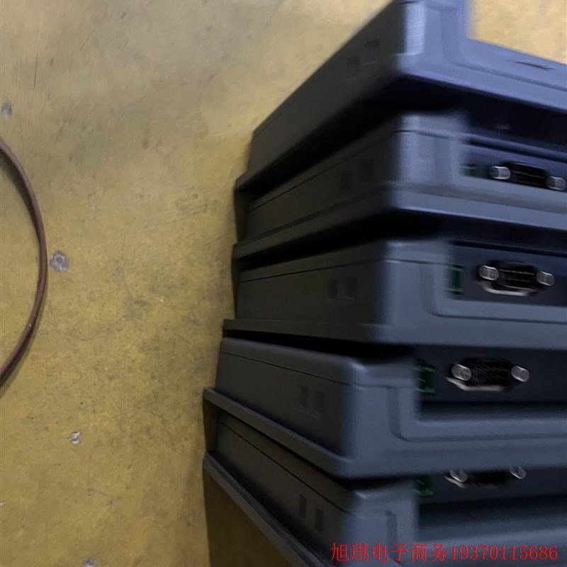 拍前询价:(议价)拆机 威纶 触控屏幕