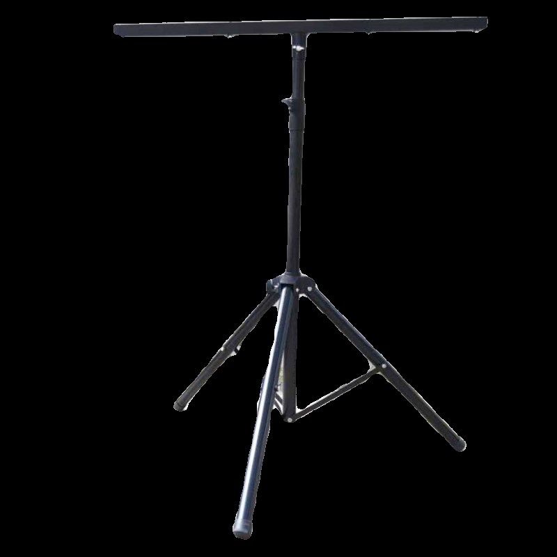 手摇灯光支架LED帕灯支架3米架子流动升降三脚架舞台婚庆演出设备