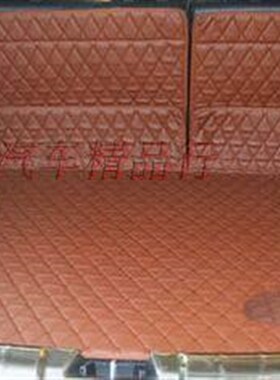 长安cs15 CS85欧力威UNIT逸动尾箱A垫CS75 CS95 CS55 CS35后备箱