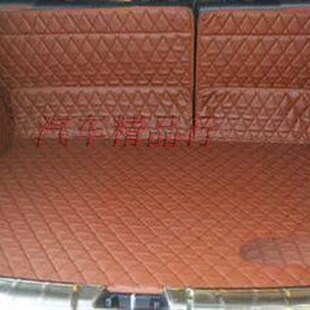 CS55 CS95 CS35后备箱 CS85欧力威UNIT逸动尾箱A垫CS75 长安cs15