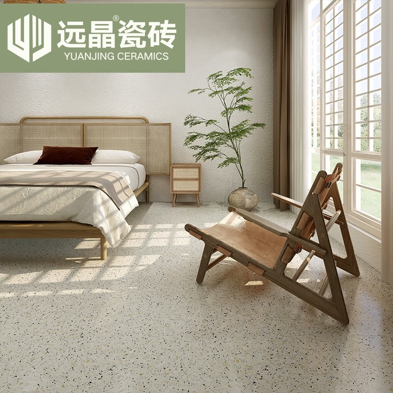 600x法式阳台地砖客厅水磨石瓷砖卫生间0服装店厨房墙砖60