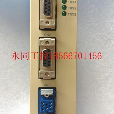 议价现货安川 MP920 217IF JEPMC-CMV200 现货