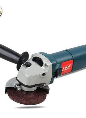 安捷顺角向磨光机多钢功能材切割木材机金角磨机WZS抛光打割蜡瓷