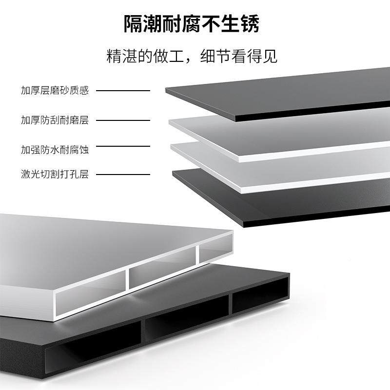 烟草531同款烟柜香烟展示商架超市层推烟架器用小型挂墙烟架多子