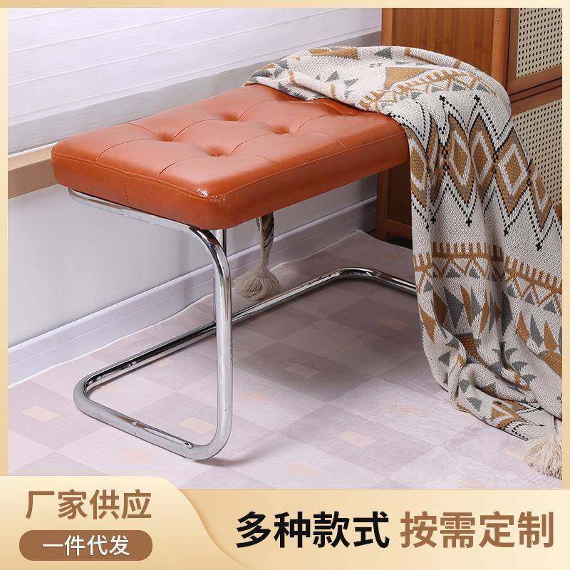 换鞋凳家长用衣帽间矮凳简约复古尾脚户凳简约餐桌入玄关凳床条餐,电子/电工,接线端子,淘宝优惠券,粉丝福利购,淘宝优惠卷