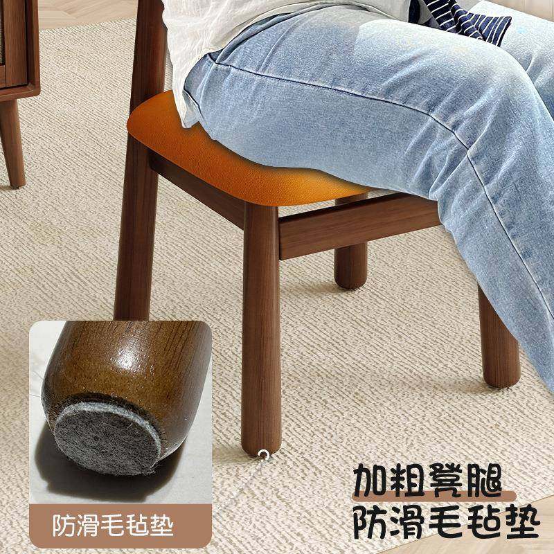 小凳约子家实木用小椅子客厅靠背椅简现代软包板凳坐凳口换鞋679,电子/电工,接线端子,淘宝优惠券,粉丝福利购,淘宝优惠卷