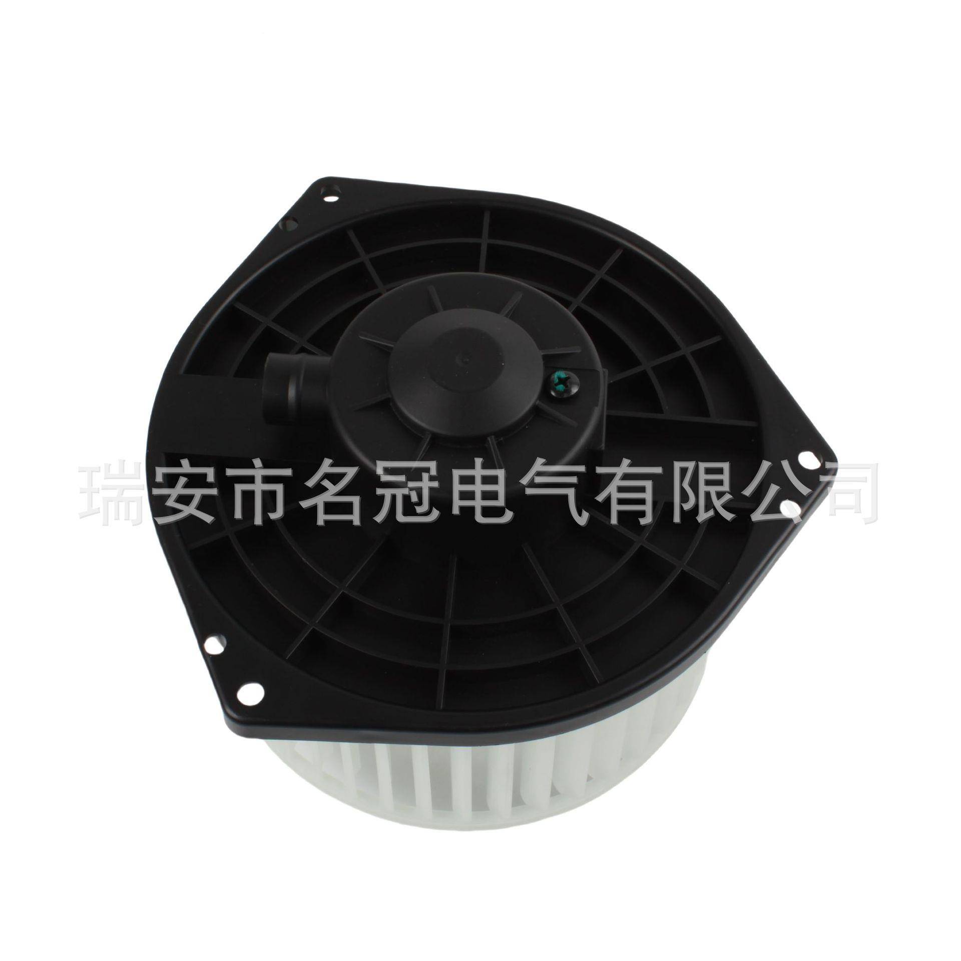 适用于新五3x铃D-ma汽车空调88鼓风机8十-9819427-0