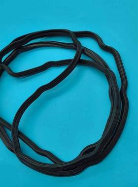 圈沃尔沃卡D13车用垫片油底壳无品牌/垫VOE-20封541940密条密封圈