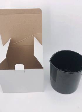 Me色ltigPitcher.2升熔蜡杯1n970黑款加厚加硬蜡烛化蜡杯融蜡锅