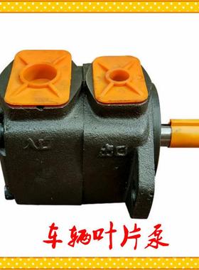YB-A48C-DT-FF-10车辆叶片泵CYEUTB-A58DT-F-10F叶-片式油泵