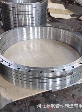 直供N16公斤D1焊60大型DN1600碳钢接法兰大口径不锈钢0风电法兰