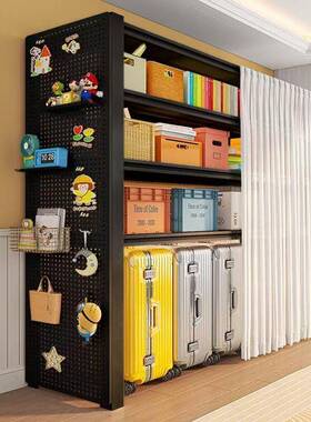 FQY物洞架置洞板