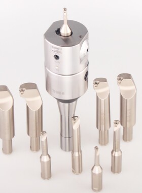 SBJ16 SBJ20 08 p10 12 16 20 25 30 120精镗刀杆 SBJ防震精镗刀